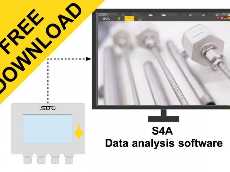 software S4A suto