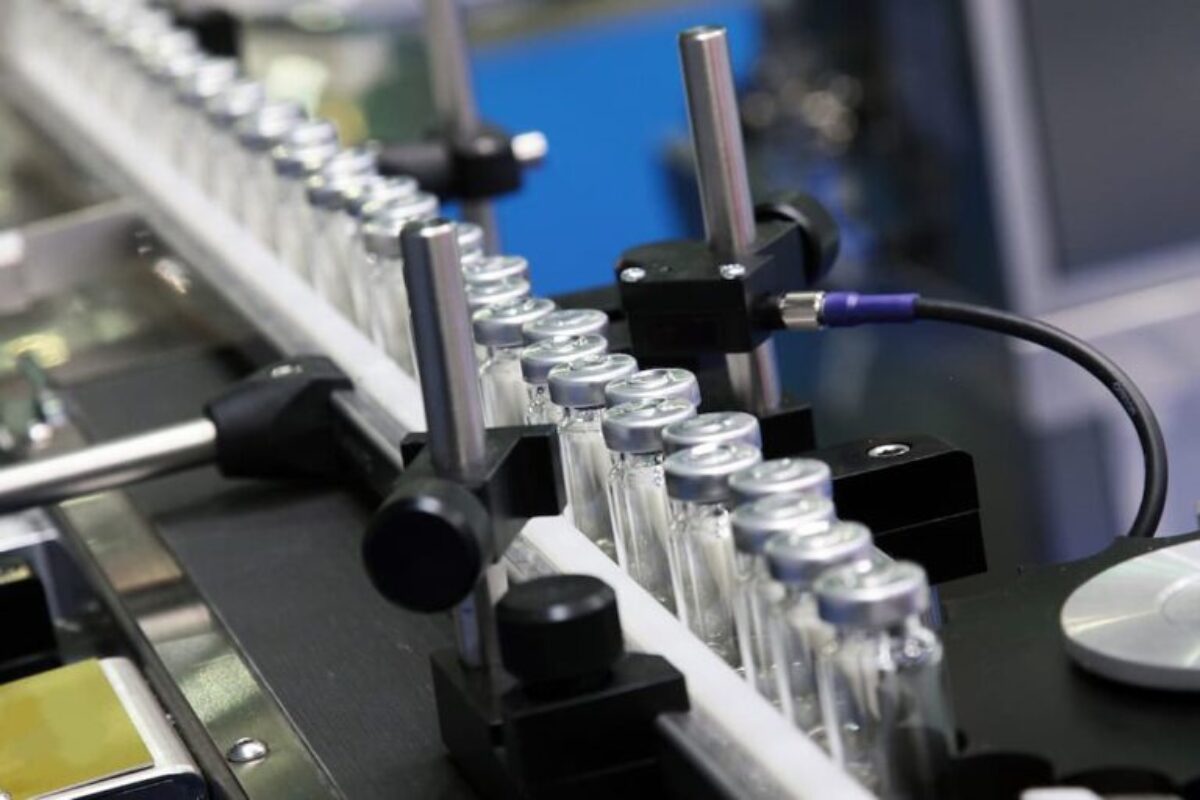 El punto de rocío en la industria farmacéutica