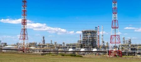 Caudalímetros para Sector Energético