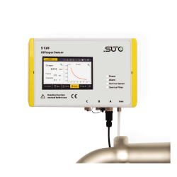Sensor para aceite de aire comprimido de SUTO