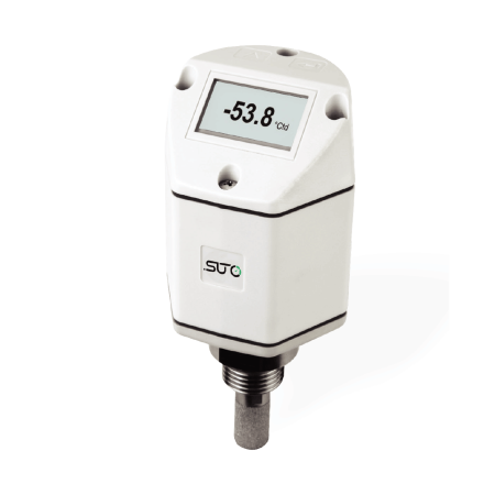 Sensor punto de rocío S201
