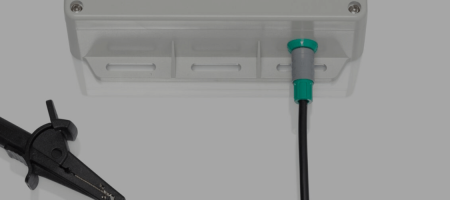 Medidor potencia portátil de SUTO