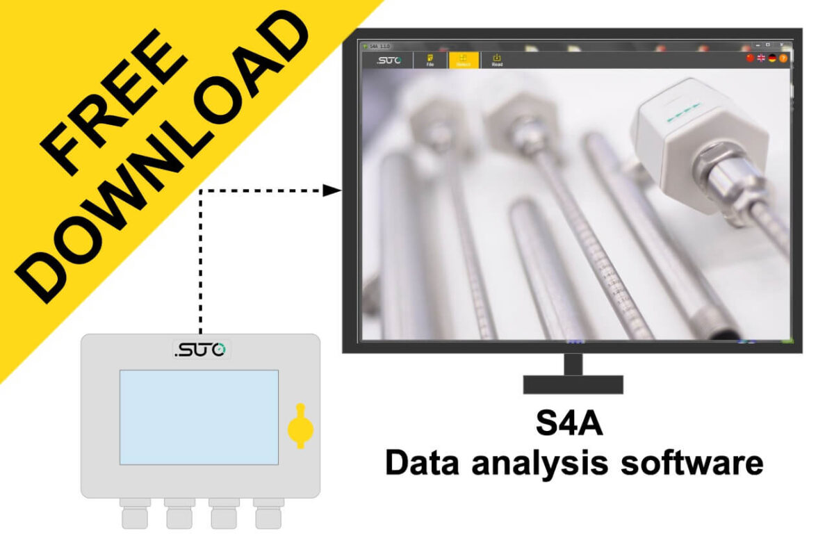 software S4A suto